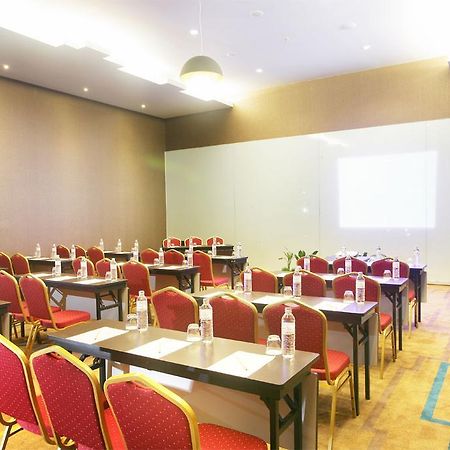 Hotel Grand Zuri Muaraenim Esterno foto