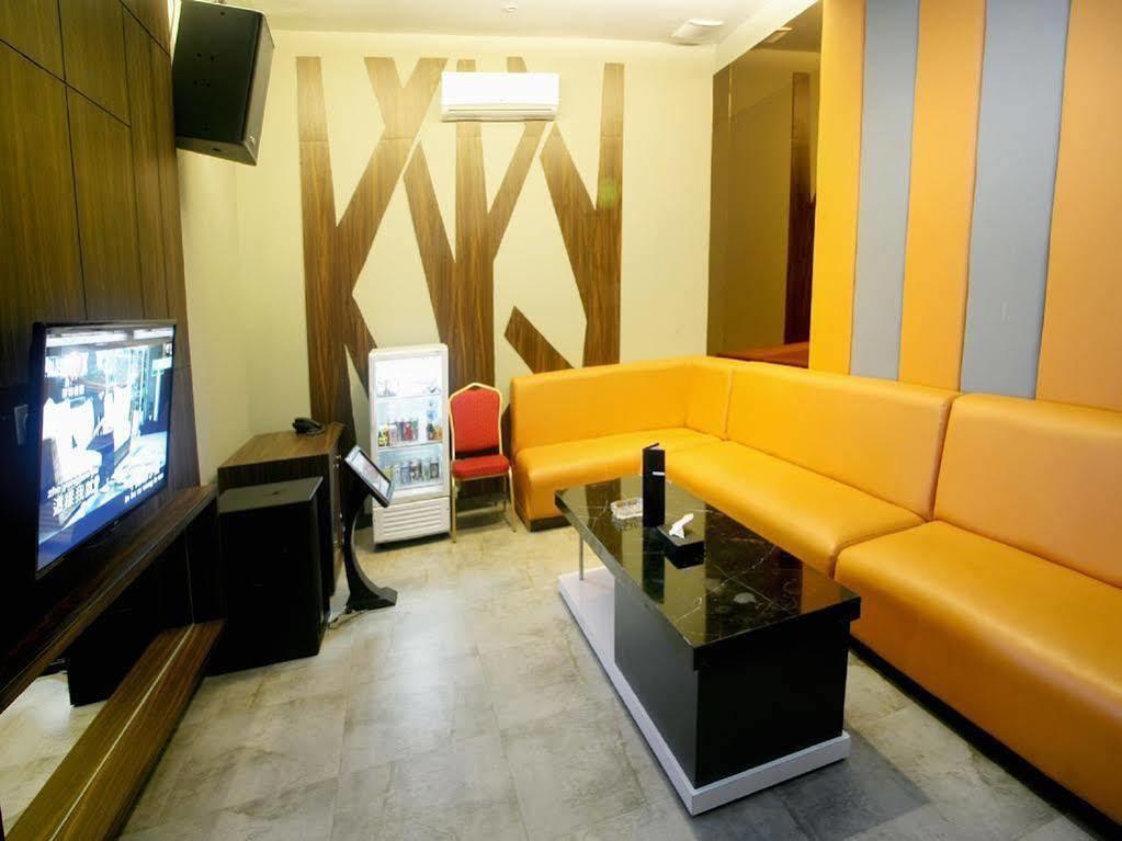 Hotel Grand Zuri Muaraenim Esterno foto